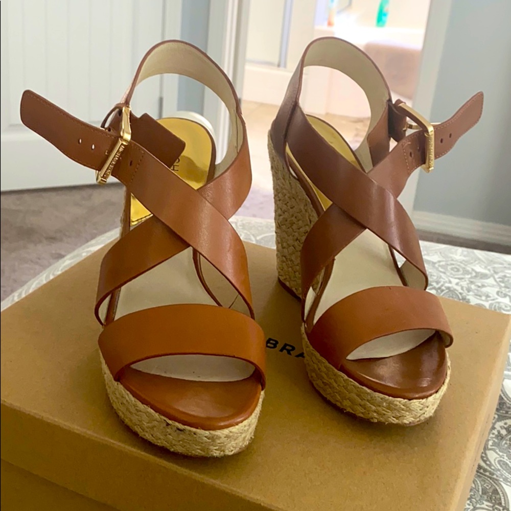 Michael Joes wedges